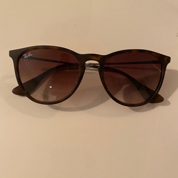 Ray Ban Erika Sunglasses main image 4